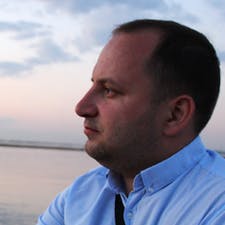 Заказчик Андрей Л. — Украина, Днепр.