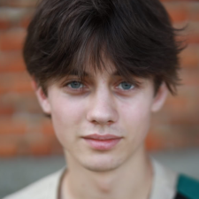 Freelancer Bogdan S. — Ukraina, Lwów. Specjalizacja — Programowanie stron internetowych, Python