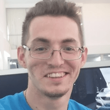 Фрилансер Игорь К. — Україна, Одеса. Спеціалізація — PHP, HTML та CSS верстання