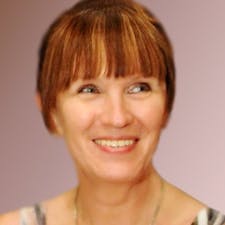 Татьяна Сибирякова