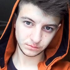 Фрилансер Михайло К. — Украина, Тернополь. Специализация — Обработка фото, Логотипы