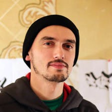 Фрилансер Александр Б. — Украина, Ровно. Специализация — Обработка видео, Аудио и видео монтаж