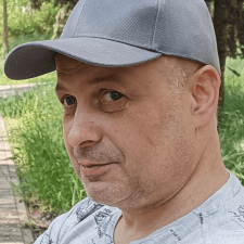 Фрилансер Олександр К. — Украина, Кривой Рог. Специализация — Перевод текстов, Обработка фото