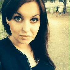 Фрилансер Эльвира А. — Украина. Специализация — Перевод текстов, Создание сайта под ключ