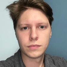 Freelancer Mihaylo S. — Ukraina, Odessa. Specjalizacja — Programowanie stron internetowych, Windows