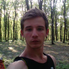 Фрилансер Денис С. — Украина, Винница. Специализация — Рерайтинг