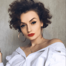 Freelancer Olga Z. — Ukraine, Khmelnitskyi. Core skill — Banners, Illustrations & Drawings