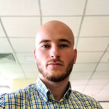 Фрилансер Владимир Л. — Украина, Хмельницкий. Специализация — Создание сайта под ключ, Веб-программирование
