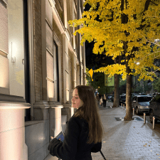 Freelancer Mariia L. — Ukraine, Odessa. Core skill — Interface Design (UI/UX), Web Design