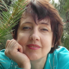 Freelancer Lora K. — Ukraina, Pawlograd. Specjalizacja — Edycja audio i wideo, Obróbka wideo