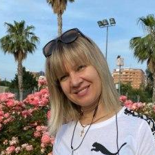 Заказчик Lara L. — Испания, Valencia.