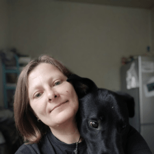 Freelancer Larisa I. — Ukraine, Lutsk. Core skill — Copywriting, Rewriting
