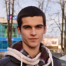 Фрилансер Алексей С. — Украина, Чернигов. Специализация — HTML и CSS верстка
