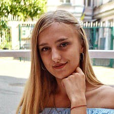 Фрилансер Лариса В. — Украина, Киев. Специализация — Копирайтинг, Написание статей