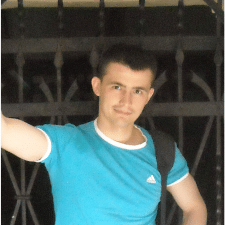 Фрилансер Andriy K. — Украина. Специализация — Веб-программирование