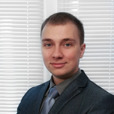 Freelancer Maksim M. — Ukraina, Równe.