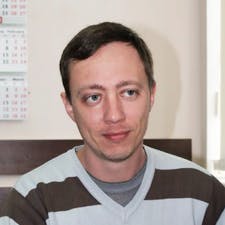 Zleceniodawca Vyacheslav Z. — Ukraina, Połtawa.