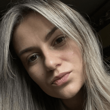 Фрилансер Христина М. — Украина, Калуш. Специализация — Контент-менеджер