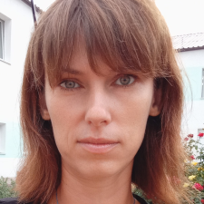 Freelancer Nadiia K. — Ukraine, Arbuzinka. Core skill — Text Editing & Proofreading, Tuition
