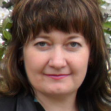 Фрилансер Лариса Г. — Украина, Смела. Специализация — Копирайтинг, Рерайтинг