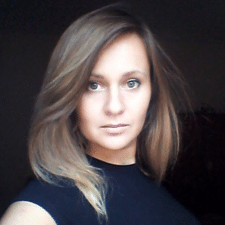 Freelancer Marina T. — Włochy. Specjalizacja — Tłumaczenie tekstów, Pisanie artykułów