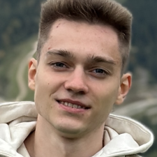 Фрилансер Валерій Л. — Украина, Киев.