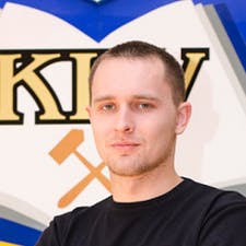 Фрилансер Микола Л. — Украина, Кривой Рог. Специализация — PHP, HTML и CSS верстка