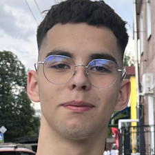 Freelancer Nazar V. — Ukraine, Zhitomir. Fachgebiet — Bot-Entwicklung, Python