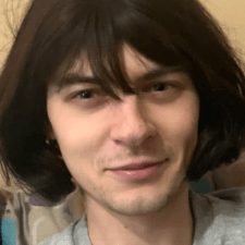 Фрилансер Виктор Г. — Украина, Киев. Специализация — Разработка под Android, Python