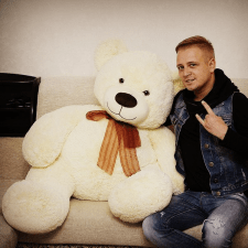 Заказчик Андрей Ю. — Украина, Харьков.