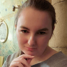 Фрилансер Idaliia K. — Германия, Ingolstadt. Специализация — Дизайн сайтов, Дизайн мобильных приложений