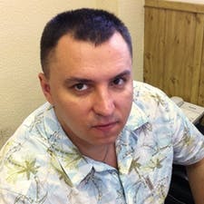 Фрилансер Сергей Г. — Украина, Днепр. Специализация — Дизайн сайтов, Фирменный стиль