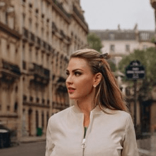 Заказчик Олена Б. — Украина, Ужгород.