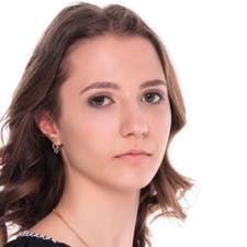 Фрилансер Вікторія К. — Украина, Киев. Специализация — Редактура и корректура текстов, Перевод текстов