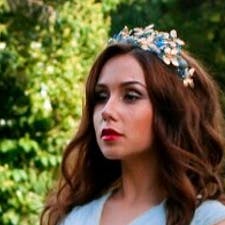 Фрилансер Анастасия С. — Украина, Киев. Специализация — Контент-менеджер, Рерайтинг