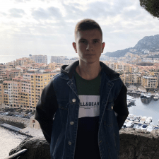 Freelancer Maksym H. — Ukraina, Kamenetz-Podolsk. Specjalizacja — Testowanie i kontrola jakości, Java