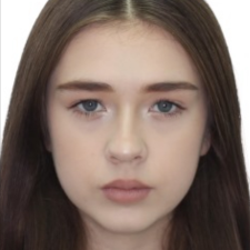 Freelancer Anastasiia L. — Ukraine, Vinnytsia. Core skill — Web Programming, HTML & CSS