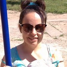 Фрилансер Анна Л. — Украина, Чернигов. Специализация — Написание статей, Работа с клиентами