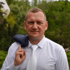 Заказчик Руслан Л. — Украина.