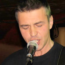 Павел Шеховцев