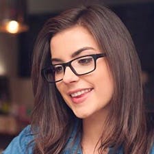 Фрилансер Лана С. — Украина. Специализация — Маркетинговые исследования, Продвижение в социальных сетях (SMM)