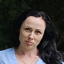 Freelancer Olha L. — Czechy, Praga. Specjalizacja — Pisanie artykułów, Copywriting