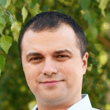 Заказчик Pavlo L. — Украина, Луцк.