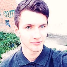 Freelancer Igor L. — Ukraina, Iwano-Frankiwsk. Specjalizacja — Przepisywanie tekstów (rewright), Kompleksowe prace nad stroną internetową