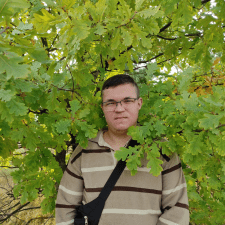 Фрилансер Владислав Т. — Украина, Каменское. Специализация — Перевод текстов, Написание статей