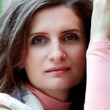Фрилансер Елена П. — Финляндия, Iisalmi. Специализация — Копирайтинг