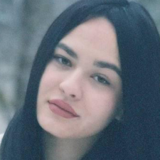 Фрилансер Nastya L. — Украина. Специализация — CMS