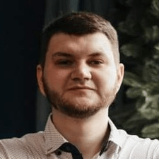 Фрилансер Роман Б. — Украина, Запорожье. Специализация — Javascript и Typescript, Веб-программирование