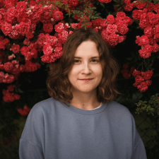 Freelancer Liubov R. — Ukraina, Iwano-Frankiwsk. Specjalizacja — Copywriting, Przepisywanie tekstów (rewright)