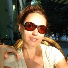 Заказчик Людмила О. — Украина, Киев.